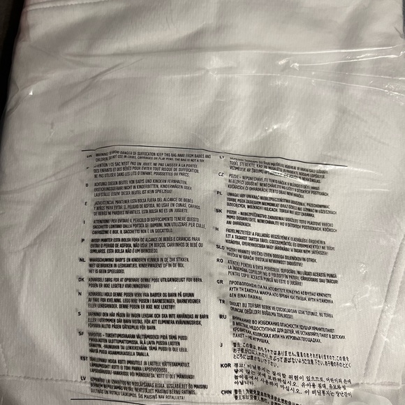 NWT | Adidas Hoodie | size medium - Picture 3 of 4